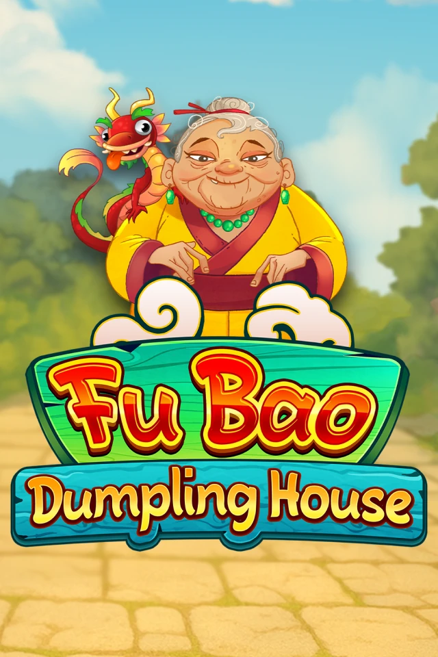 Fu Bao Dumpling House